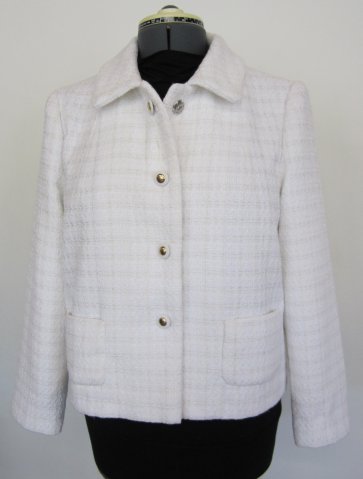 Jacke Esther